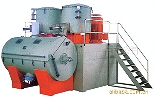 高速混合機(jī),熱冷臥式混合機(jī)組 - 高速混合機(jī),熱冷臥式混合機(jī)組廠家 - 高速混合機(jī),熱冷臥式混合機(jī)組價(jià)格 - 張家港市瑞通機(jī)械科技 - 