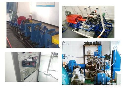 昆侖海岸產(chǎn)品在新能源電動汽車燃油汽車混合動力汽車發(fā)動機(jī)測試行業(yè)的典型應(yīng)用 汽車工廠自動化