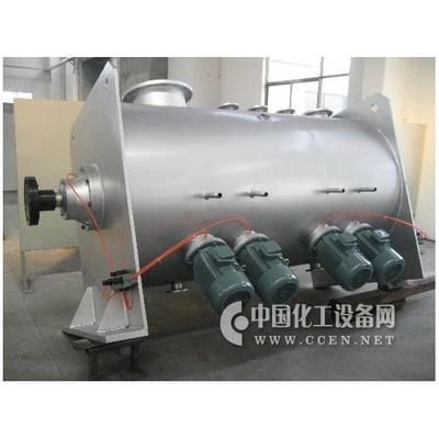 混合器 - 產(chǎn)品展示 - 南通科賽爾機(jī)械 - 中國化工設(shè)備網(wǎng)商鋪