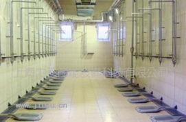 腳踏淋浴器 上海力三節能設備科技引領衛浴新潮流